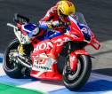 Honda Disarankan Aleix Espargaro Tetap Membumi