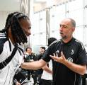 Igor Tudor Pastikan Juventus Incar Gelar Juara Piala Dunia Antarklub 2025