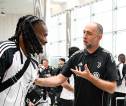 Igor Tudor Pastikan Juventus Incar Gelar Juara Piala Dunia Antarklub 2025