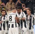 Ikut Piala Dunia Antarklub, Juventus Dapat Penghasilan Segini