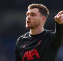 Jadi Target Utama, Atletico Madrid Berharap Andy Robertson Gabung Gratis