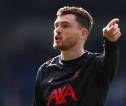 Jadi Target Utama, Atletico Madrid Berharap Andy Robertson Gabung Gratis