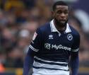 Japhet Tanganga Tolak Crystal Palace dan Leeds United