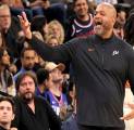 J.B. Bickerstaff Kritik Keputusan Knicks Pecat Thibodeau