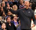 J.B. Bickerstaff Kritik Keputusan Knicks Pecat Thibodeau
