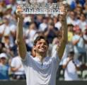 Jegal Alexander Zverev, Taylor Fritz Akhiri Puasa Gelar Di Stuttgart