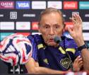 Jelang Laga Pembuka Boca di Piala Dunia Antarklub, Russo Tak Mau Terlena
