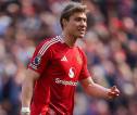 Jika Tak Dapat Jamin Bermain, Rasmus Hojlund Siap Kembali ke Serie A