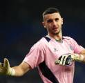 Joan Garcia Akan Diperkenalkan Barcelona Pekan Ini