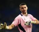 Joan Garcia Akan Diperkenalkan Barcelona Pekan Ini