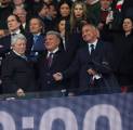 Joan Laporta Ragu untuk Merekrut Nico Williams