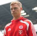 Joshua Kimmich Kritik Kegagalan Bayern Munich Rekrut Florian Wirtz