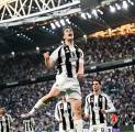 Juventus Ajukan Kontrak Baru untuk Kenan Yildiz usai Piala Dunia Antarklub
