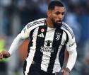 Juventus Sempat Tawarkan Tukar Douglas Luiz dengan Antony