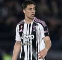 Juventus Siap Perpanjang Masa Bakti Kenan Yildiz Hingga 2031