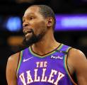 Kevin Durant Pilih Tiga Tujuan Baru, Miami Heat Muncul Sebagai Favorit