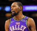 Kevin Durant Pilih Tiga Tujuan Baru, Miami Heat Muncul Sebagai Favorit