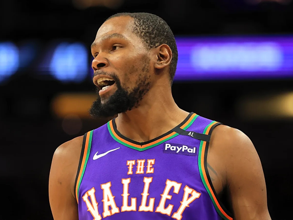 Kevin Durant Pilih Tiga Tujuan Baru, Miami Heat Muncul Sebagai Favorit