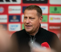 Kimmich Minta Bayern Datangkan Pemain Anyar, Ini Jawaban Max Eberl