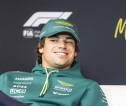 Kinerja Lance Stroll Dapat Kritikan, Aston Martin Diminta Evaluasi Serius