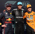 Klasemen F1 Usai GP Kanada: Oscar Piastri Makin Kokoh di Puncak