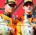 Lando Norris Jadi Sorotan Usai Tabrak Piastri di GP Kanada