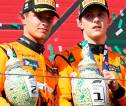 Lando Norris Jadi Sorotan Usai Tabrak Piastri di GP Kanada