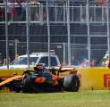 Lando Norris Minta Maaf ke Piastri Usai Insiden di Montreal