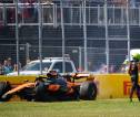 Lando Norris Minta Maaf ke Piastri Usai Insiden di Montreal