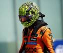 Lando Norris Minta Maaf Usai Senggol Oscar Piastri di GP Kanada