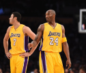 Larry Nance Jr Belajar Banyak Dari Mendiang Kobe Bryant