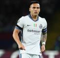 Lautaro Martinez Kembali Berlatih Jelang Piala Dunia Antarklub FIFA
