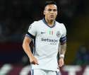 Lautaro Martinez Kembali Berlatih Jelang Piala Dunia Antarklub FIFA