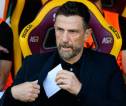 Lecce Sepakati Kontrak dengan Eusebio Di Francesco