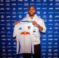 Leeds United Resmi Rekrut Lukas Nmecha dari Wolfsburg