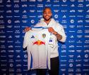 Leeds United Resmi Rekrut Lukas Nmecha dari Wolfsburg