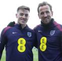 Liam Delap Siap Gantikan Harry Kane di Timnas Inggris