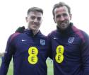 Liam Delap Siap Gantikan Harry Kane di Timnas Inggris