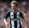 Liverpool Siap Pecahkan Rekor Transfer Demi Anthony Gordon?