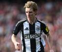 Liverpool Siap Pecahkan Rekor Transfer Demi Anthony Gordon?