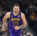Luka Doncic Jelaskan Alasannya Selalu Bermain Bagi Timnas Slovenia