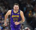 Luka Doncic Jelaskan Alasannya Selalu Bermain Bagi Timnas Slovenia