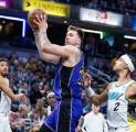 Luka Doncic Ungkap Alasan Sering Bela Timnas Slovenia