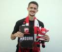 Madura United Perpanjang Kontrak Kerim Palic untuk Dua Musim