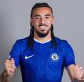 Malo Gusto Siap Antar Chelsea Juara di Piala Dunia Antarklub 2025