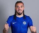 Malo Gusto Siap Antar Chelsea Juara di Piala Dunia Antarklub 2025