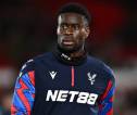 Marc Guehi Dilirik Spurs, Crystal Palace Dihantui Eksodus Pemain Bintang