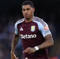 Marcus Rashford Jaga Kebugaran di Marbella, Persiapan ke Barcelona?