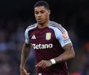 Marcus Rashford Jaga Kebugaran di Marbella, Persiapan ke Barcelona?