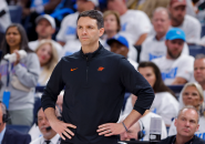 Mark Daigneault Senang Bisa Punya Relasi Baik Dengan Sam Presti